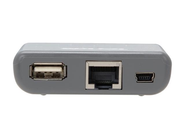 Tenda 3G300M Portable 3G Wireless Router - Newegg.com