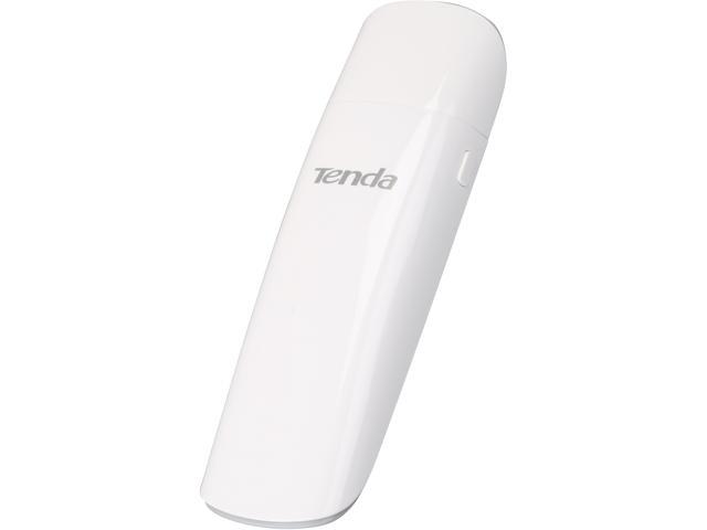 Tenda U12 AC1300 Wireless Dual-Band USB Adapter
