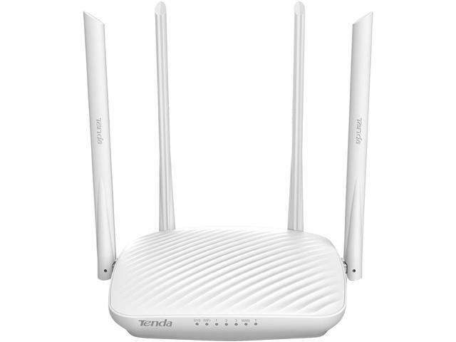 F9 600 Mbps High Speed and Coverage Wi-Fi Router - Newegg.com