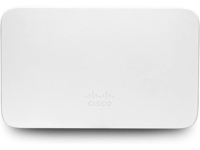 Meraki GR12 Go Indoor WiFi 6 Access Point - Dual Band IEEE 802.11