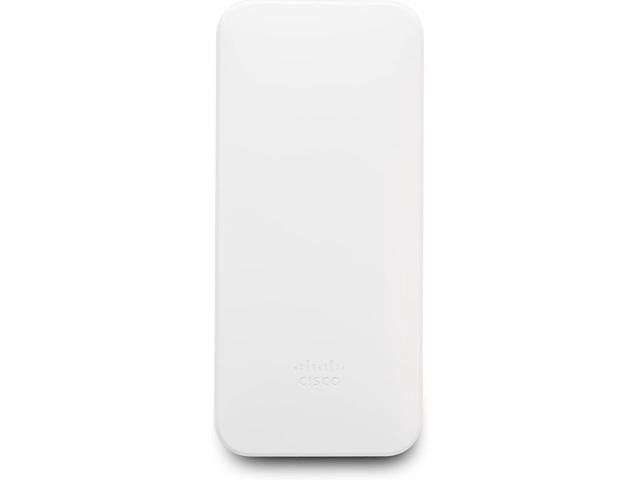 Meraki GR62 Go Outdoor WiFi 6 Access Point - Dual Band IEEE 802.11 a/b ...