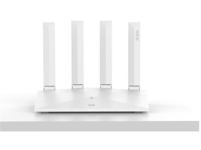 Zte Ax Pro Wifi Router Newegg Com