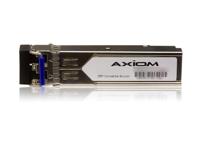 Axiom GLC-SX-MM-AX Mini-GBIC 1000BASE-SX for Cisco - Newegg.com