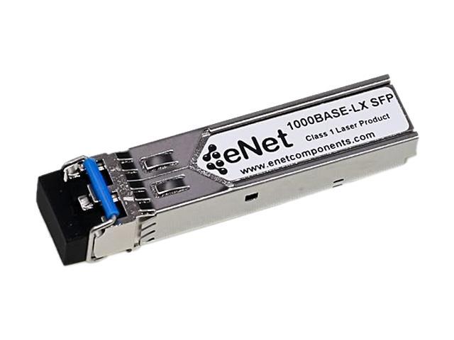 eNet EX-SFP-1GE-LX-ENC SFP Transceiver - Newegg.com