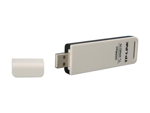 tp-link tl-wn722n 300mbps wireless usb adapter