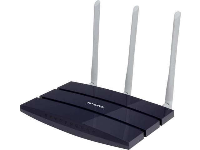 TP-Link Ultimate Router Gigabit 300/ Mbps