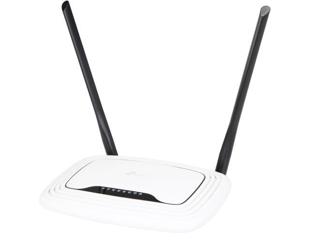 TP-Link TL-WR841N 300 Mbps Wireless N Router - Newegg.Com