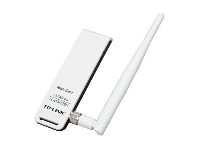 Tp Link Wireless Wifi Adapter Tl Wn722n Best Deals Nepal