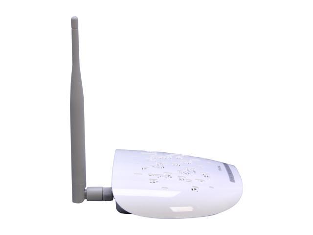 TL-WA701ND, Point d'accès WiFi N 150Mbps