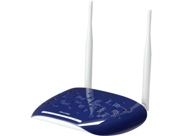 TP-LINK TL-WA830RE Wireless N300 Range Extender, 300Mbps, Signal Booster