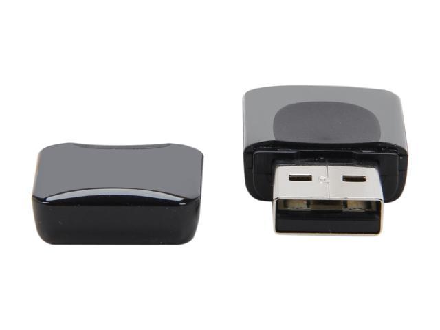 300Mbps w/WPS Button IEEE 80 TP-LINK TL-WN823N Wireless N300 Mini USB Adapter 
