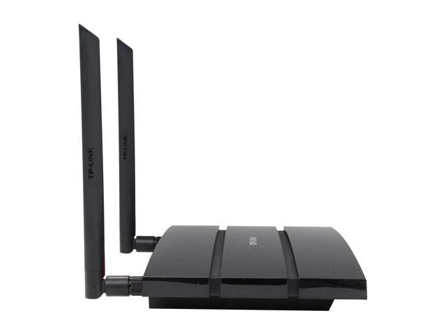 TP-Link TL-WDR3500 N600 Wireless Dual Band Router - Newegg.ca