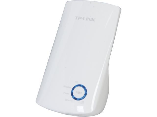 TP-LINK TL-WA850RE 300Mbps Universal Wi-Fi Range Extender. Wi-Fi Booster