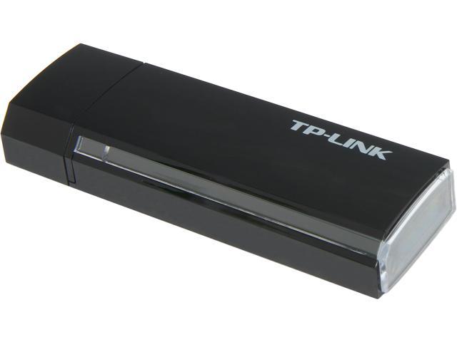 TP-Link Archer T4U AC1300 High Gain Wireless MU-MIMO USB Adapter