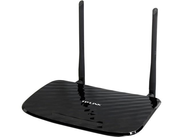 blur tilfældig tåge TP-Link Archer C2 Wireless Wi-Fi Dual Band Internet Router Wireless Routers  - Newegg.com