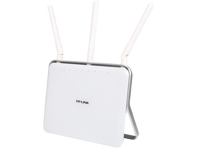 TP-Link Archer D9 AC1900 Wireless Dual Band Gigabit ADSL2+ Modem Router IEEE 802.3, 802.3u, 802.3ab