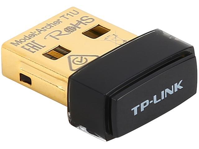 tp link 802.11 n nic driver