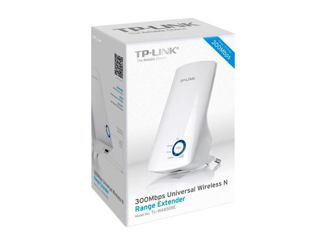 Normal clarity session TP-LINK TL-WA850RE 300Mbps Universal Wi-Fi Range Extender - Newegg.com