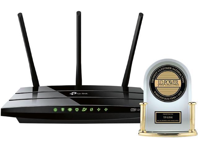 Wi fi роутер tp link archer c1200 обзор