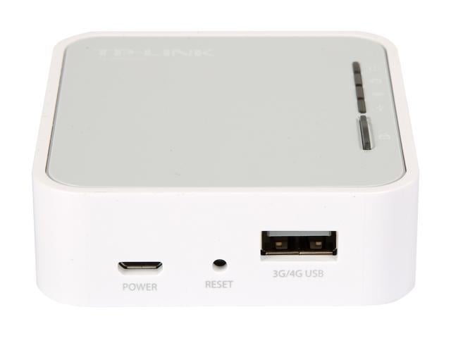 tp link ac travel router