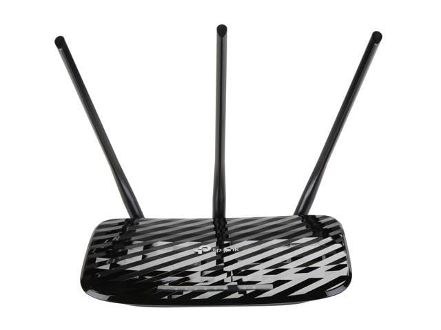 Refurbished: TP-Link ARCHER C900 AC900 Wireless Dual Band Gigabit ...