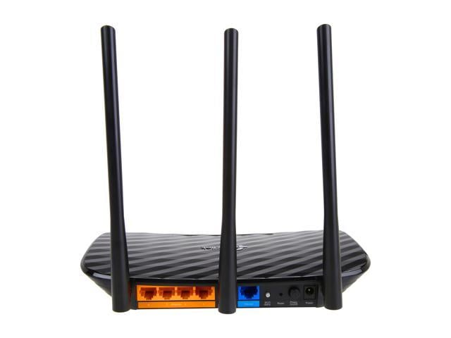 Tp-link Archer C900 Ac900 Wireless Dual Band Gigabit Router - Newegg.com