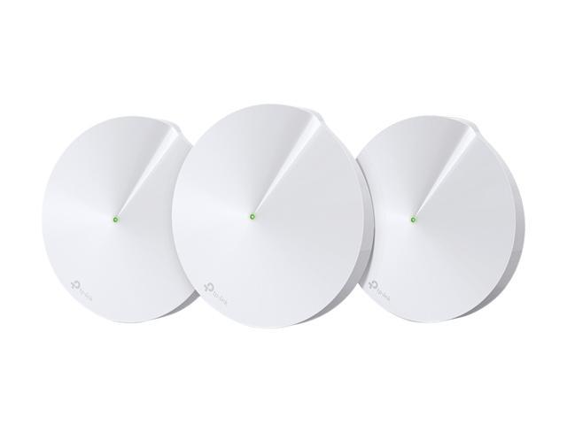 TP-Link Smart Hub & Whole Home Mesh Wi-Fi System - ZigBee and