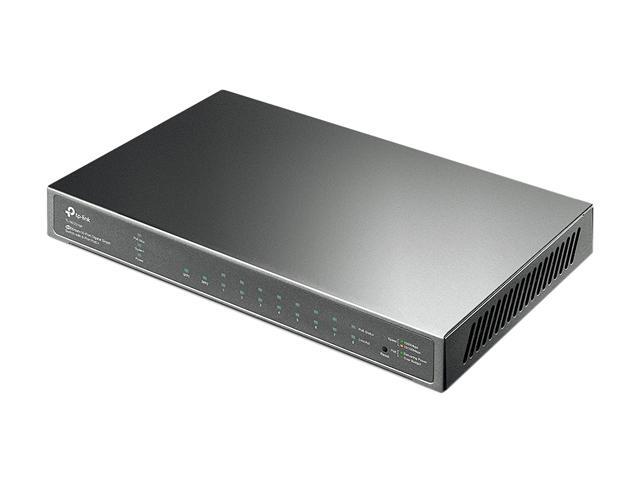 TP-Link TL-SG2210P Switch - Newegg.com