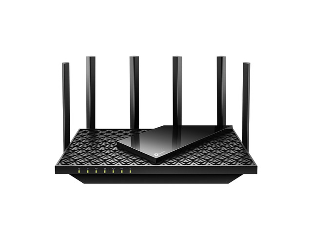 TP-Link Archer AX72 Pro, AX5400 Multi-Gigabit WiFi 6 Router