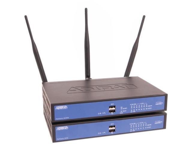 Adtran NetVanta 2630W Wireless Network Security Appliance