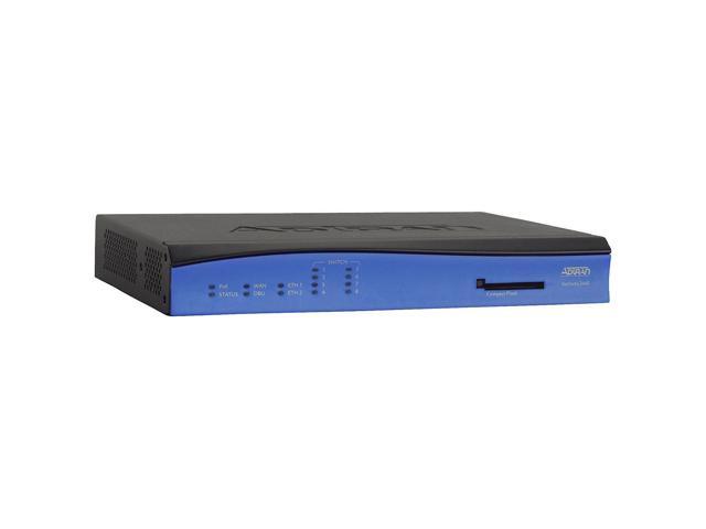 Adtran NetVanta 3448 Multiservice Access Router