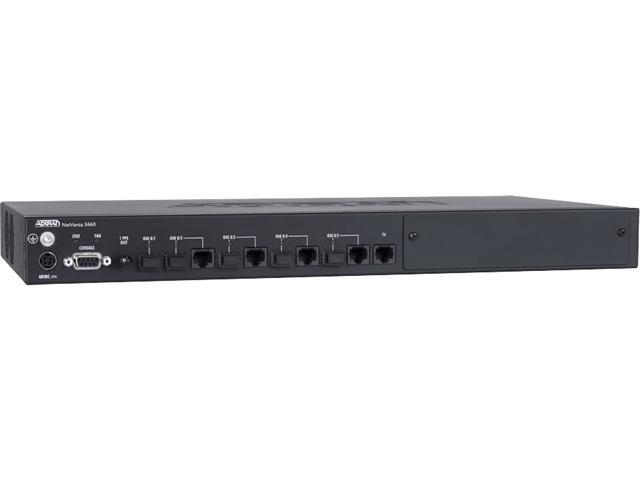 Adtran NetVanta 5660 Router - Newegg.com