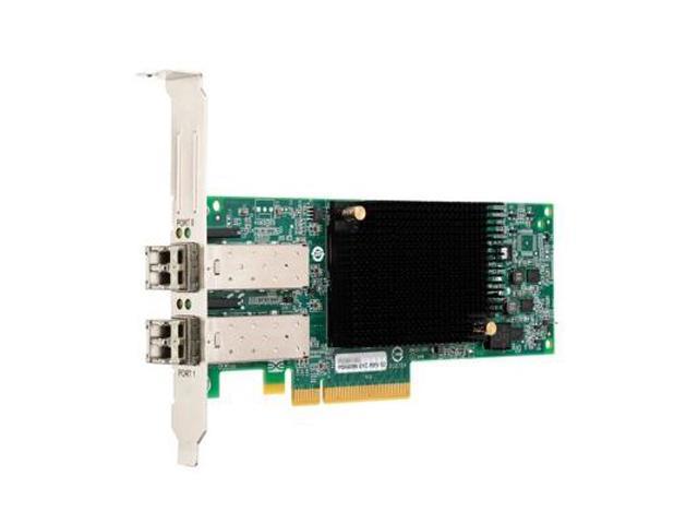 Emulex OCE10102-NX PCI Express 2.0 x8 2CH 10GB PCIE - Newegg.com