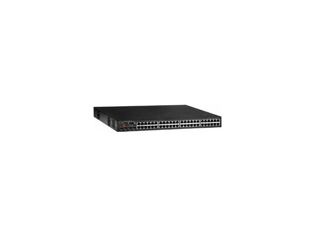 Brocade FastIron FWS648G-EPREM Layer 3 Switch - Newegg.com