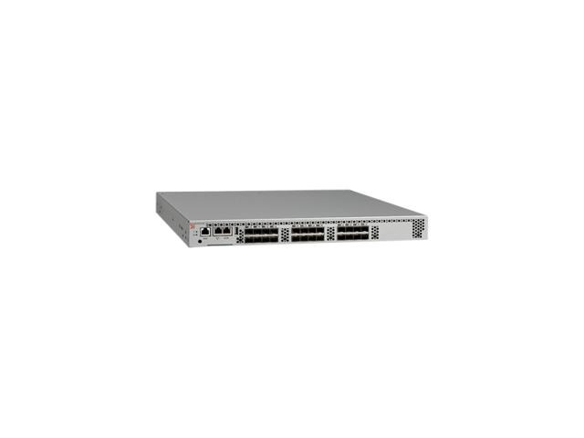 Brocade VDX 6720-24-R Modular Switch - Newegg.ca