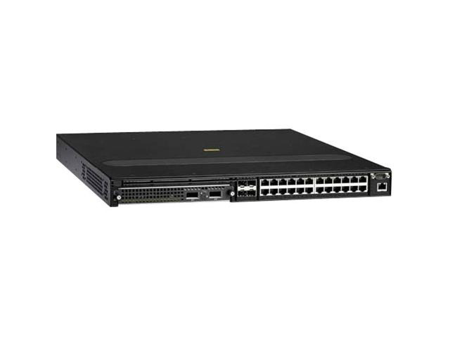 Brocade 2000 2024C 10/100/1000Mbps Router - Newegg.com