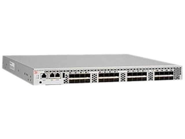 Brocade VDX 6730 BR-VDX6730-16-R Switch - Newegg.ca