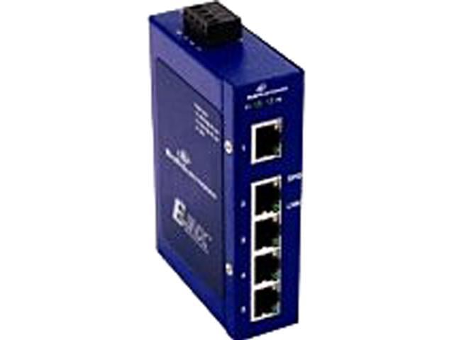 B&B ESW200 ESW205 Switch - Newegg.com