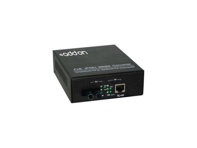 AddOn - Network Upgrades Media Converter - Newegg.com
