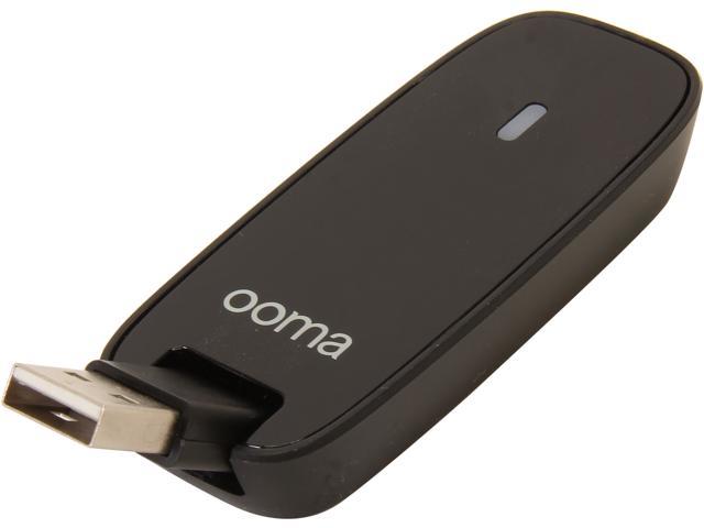 Ooma 100-0301-101 Telo Wireless Adapter
