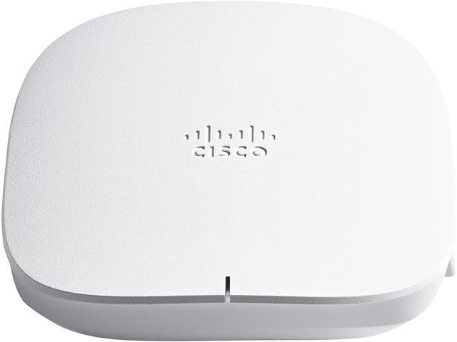 Cisco Business 150AX Dual Band IEEE 802.11ax 1.49 Gbit/s Wireless Access Point CBW150AX-B-NA