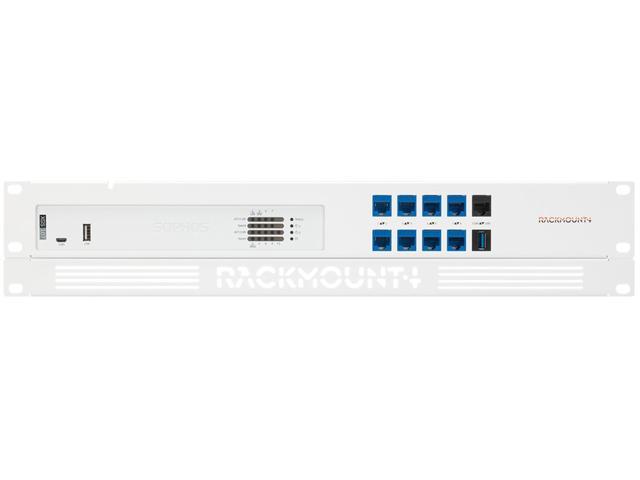 Rackmount.IT RM-SR-T11 Ethernet Adapter
