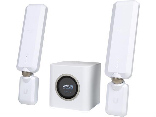 Ubiquiti AmpliFi HD (High-Density) Home Wi-Fi System