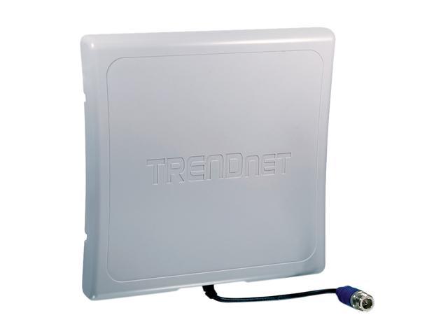 TRENDnet TEW-AO14D 14 dBi Outdoor High-Gain Directional Antenna