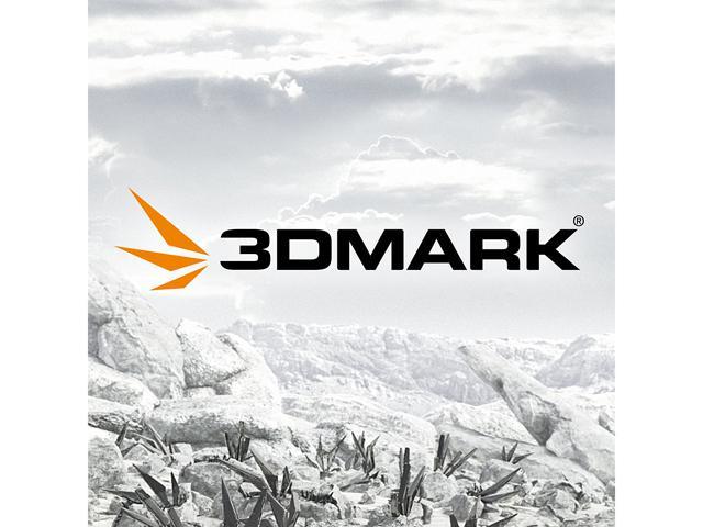 3DMark Speed Way is available now! · 3DMark update for 12 October