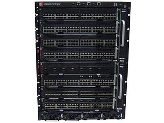 Stack systems. Коммутатор Enterasys. Topp Pro TP ssa90.