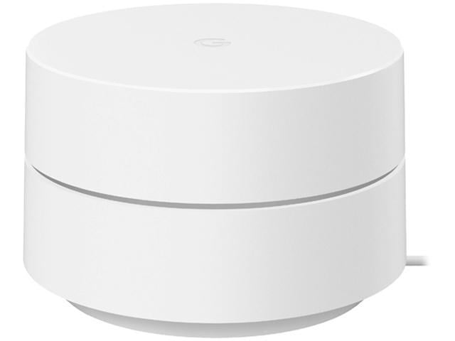 Google GA02430-CA Mesh Router (AC1200) - 1 Pack White