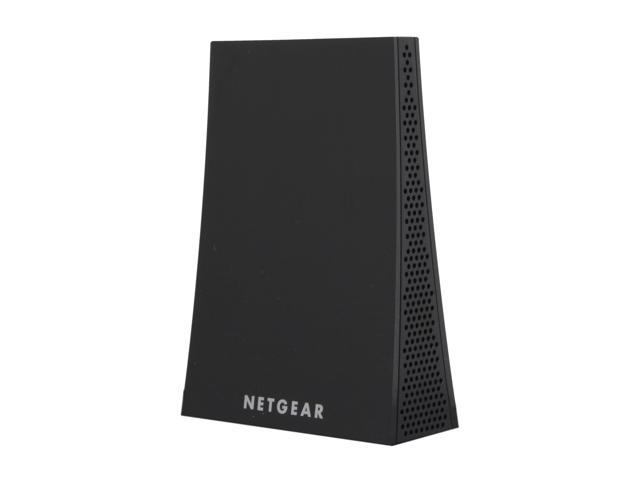 NETGEAR WNCE3001-100NAS Universal Dual Band Wireless Internet Adapter for Smart TV & Blu-ray IEEE 802.11b/g/n 1 x 10/100Mbps Ethernet port