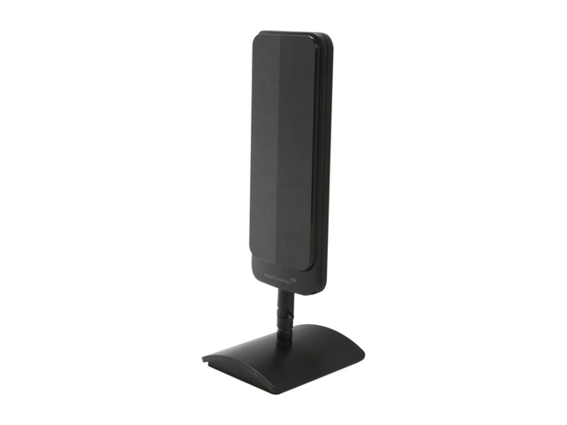 Open Box: Amped Wireless WA12 High Power 12dBi Omni-Directional Wi-Fi ...