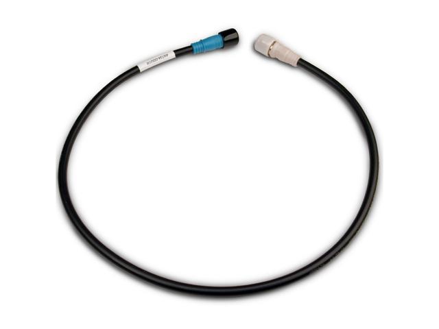 D-Link ANT24-ODU1M 1m LMR400 Low Loss Antenna Cable Outdoor, Include RP N Plug and N Plug